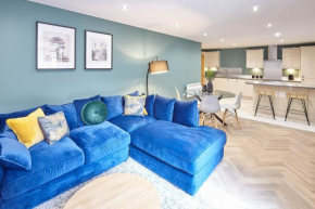 Host & Stay - Turnstones Apartment